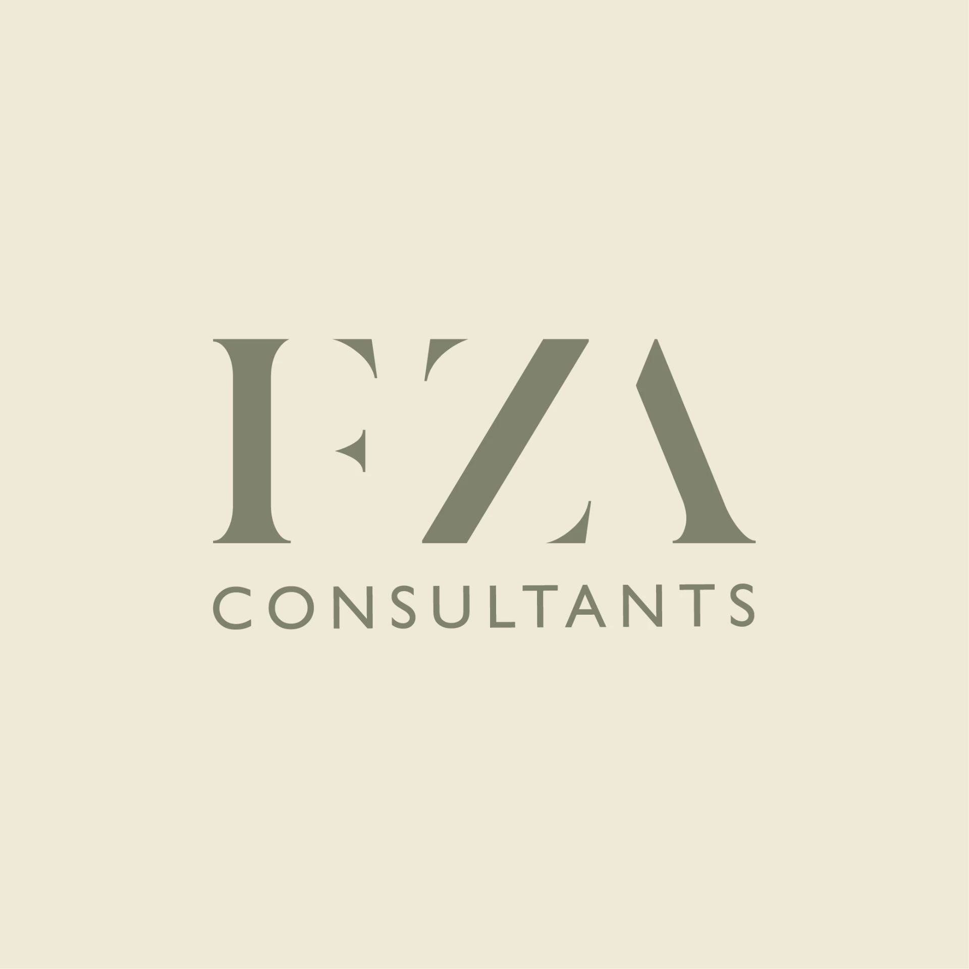 FZA Consultants Ltd logo