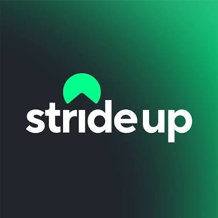 StrideUp — Islamic home finance provider